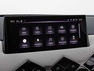 DS DS 3 PureTech 96kW Aut. Esprit de Voyage