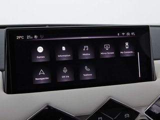 DS DS 3 PureTech 96kW Aut. Esprit de Voyage