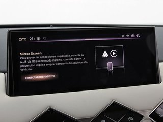 DS DS 3 PureTech 96kW Aut. Esprit de Voyage