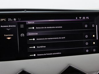 DS DS 3 PureTech 96kW Aut. Esprit de Voyage