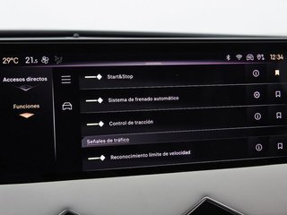 DS DS 3 PureTech 96kW Aut. Esprit de Voyage