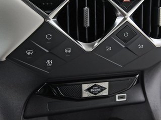 DS DS 3 PureTech 96kW Aut. Esprit de Voyage