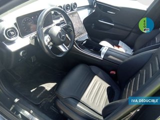 Mercedes Clase C 220 d 147 kW (200 CV)