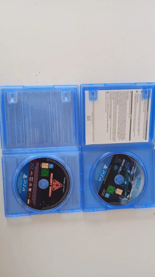 PS5 Slim 1TB con extras