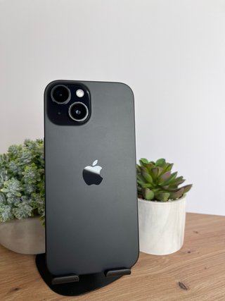 iPhone 15 128GB Negro