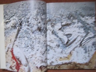 DALI - RENE MAGRITTE - LOTE DE 4 LIBROS