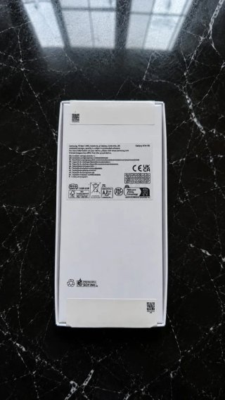 Samsung Galaxy A16 5G Negro nuevo