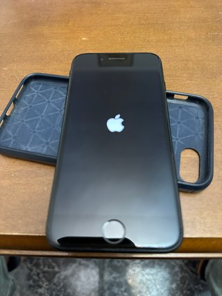 IPHONE 128Gb SE MODELO  2018