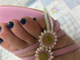 Sandalias de tacon