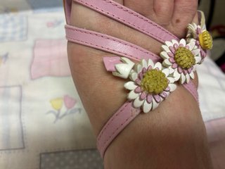 Sandalias de tacon