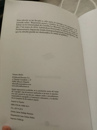 Derecho de huelga
