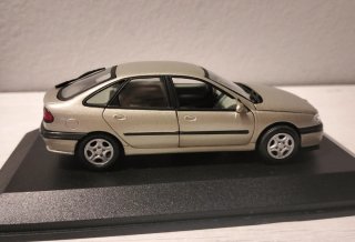 Renault Laguna '97