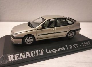 Renault Laguna '97