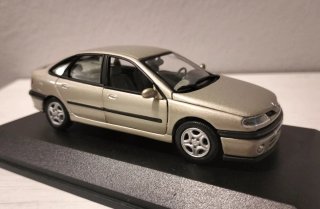 Renault Laguna '97
