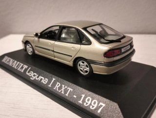 Renault Laguna '97