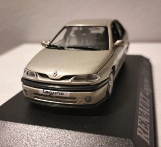 Renault Laguna '97