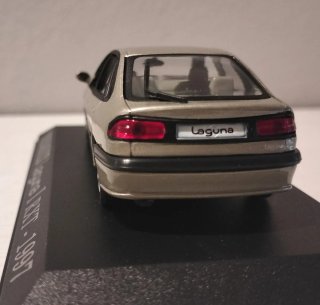 Renault Laguna '97