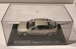 Renault Laguna '97