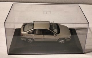 Renault Laguna '97