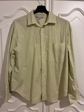 Camicia oversize baby angel M