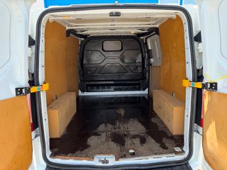 Ford Transit Custom 2021