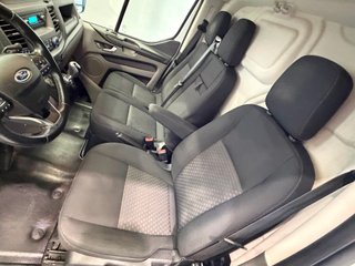 Ford Transit Custom 2021