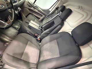 Ford Transit Custom 2021