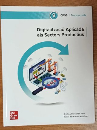 Llibres Administració i Finances