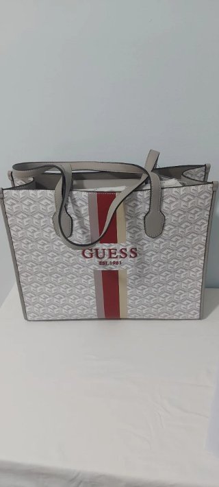 Borsa Guess donna