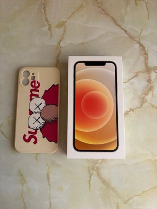 iPhone 12