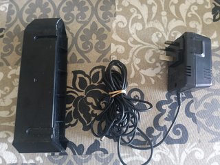 Sega Mega CD 2 con caja