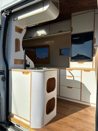 Ford Transit 2015