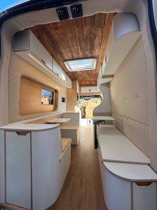 Ford Transit 2015