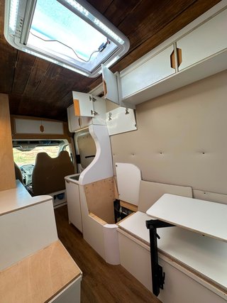 Ford Transit 2015