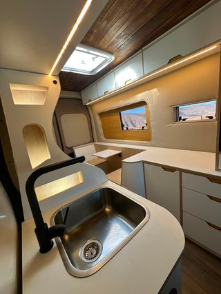 Ford Transit 2015