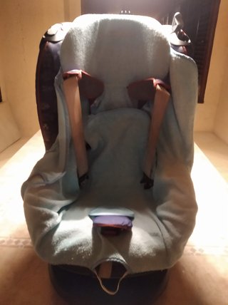 Silla coche bebe Maxi Cosi 9-18 kg