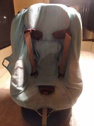 Silla coche bebe Maxi Cosi 9-18 kg