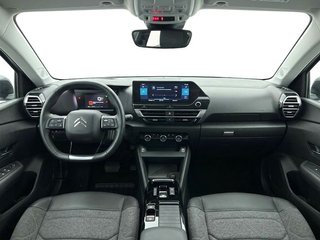 Citroën C4 BlueHDi 110 S&S 6v Feel