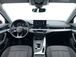 Audi A4 Avant Advanced 35 TFSI 110kW S tronic