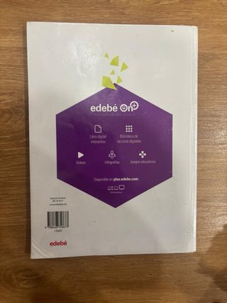 Libro 1 bachillerato filosofia