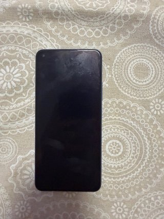 Xiaomi 11 Lite 5G NE Blu