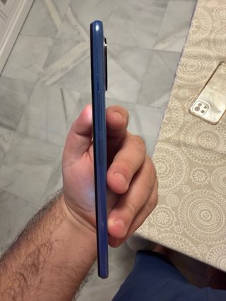 Xiaomi 11 Lite 5G NE Blu