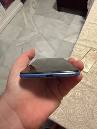Xiaomi 11 Lite 5G NE Blu