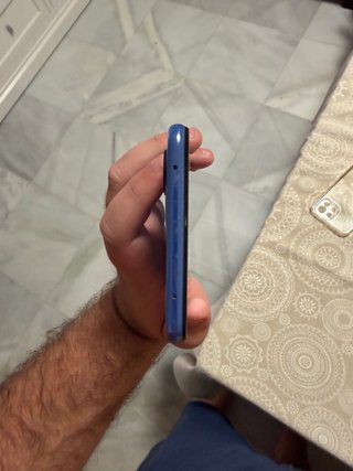 Xiaomi 11 Lite 5G NE Blu
