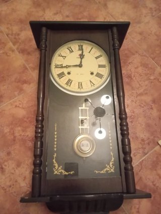 Reloj de Pared Frontier Antiguo