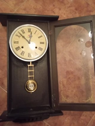 Reloj de Pared Frontier Antiguo