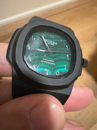 ruzza watch