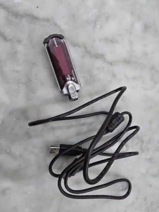 Lettore MP3 Sony NW-E405 Walkman