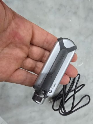 Lettore MP3 Sony NW-E405 Walkman