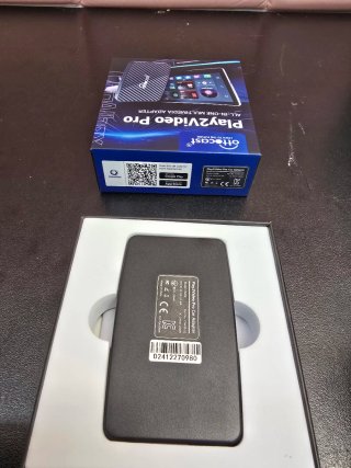 Ottocast Play2Video Pro Multimedia Adapter